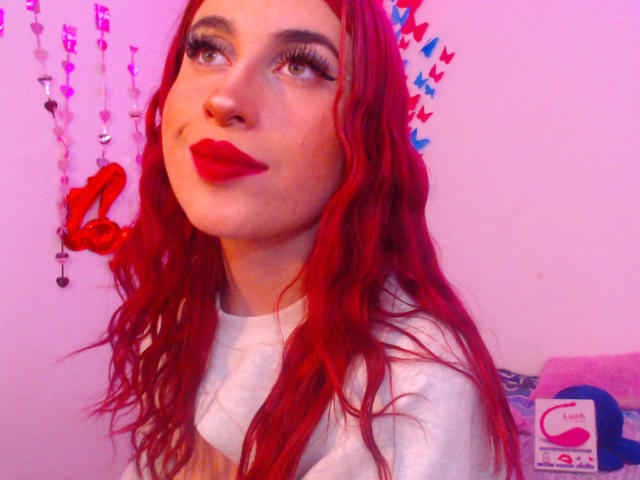 SammyViolet - Live porn &amp; sex cam - 15228566