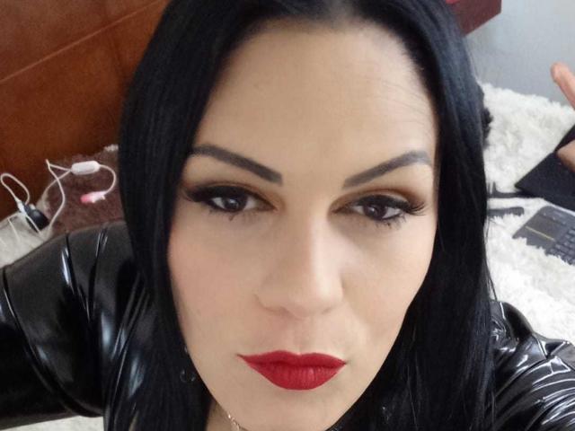 LizaRussell - Live porno og sexkamera - 15229502