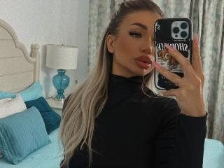 AvaXBella - Sexe cam en vivo - 15229718