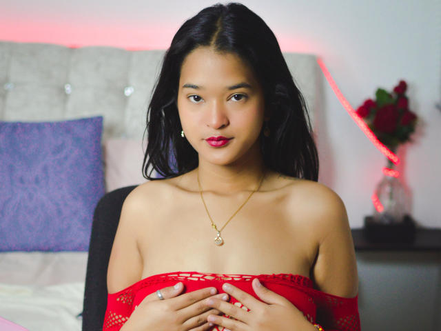 KatarinaSine - Live sexe cam - 15229882