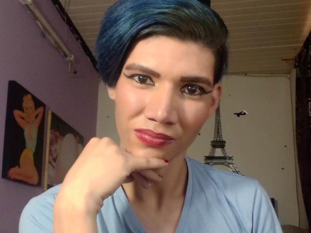 LunaGransTs - Live porn &amp; sex cam - 15230682