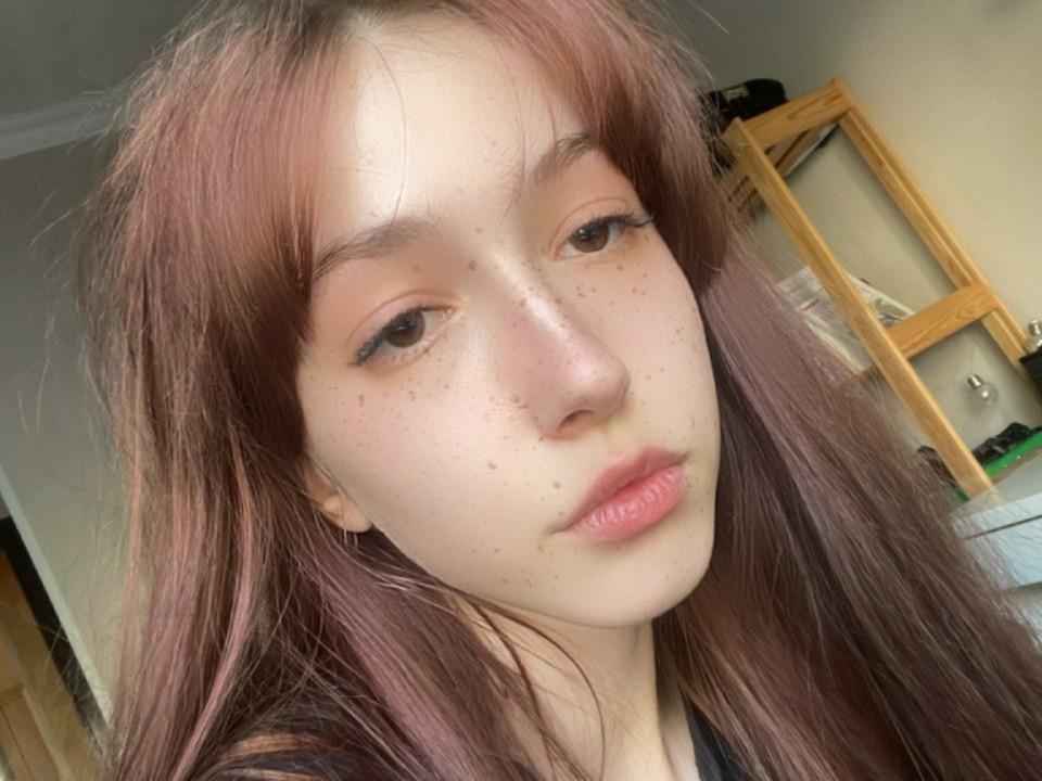 EvelynLaGirl - Live porn &amp; sex cam - 15231514