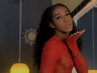 EskarleyCol - Camera khiêu dâm &amp; quyến rũ trực tiếp - 15231890