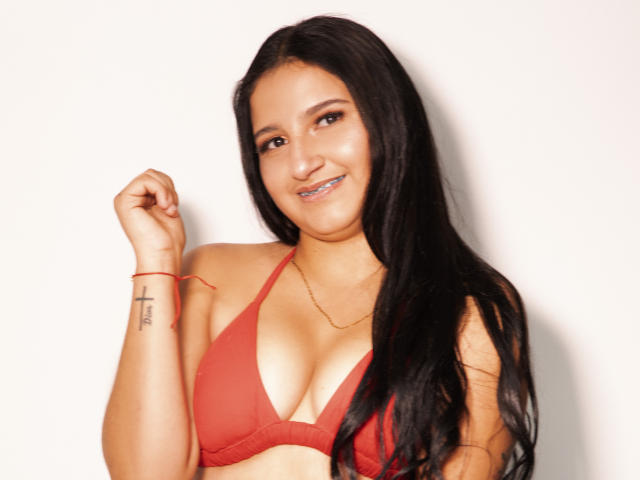 KatyeSantos - Live porn &amp; sex cam - 15231970