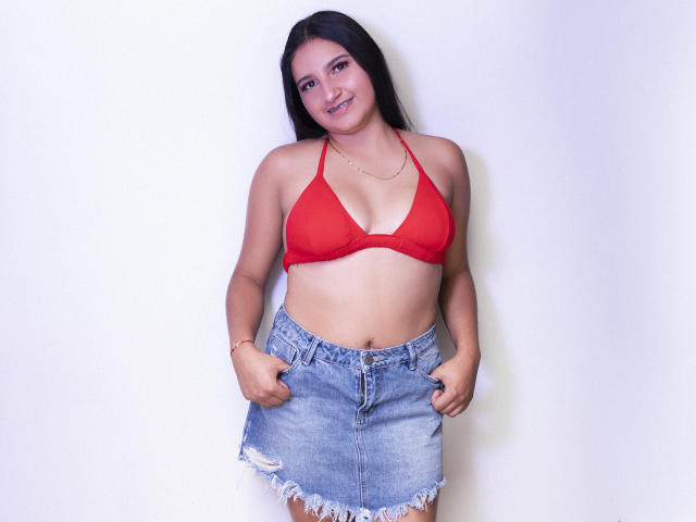 KatyeSantos - Sexe cam en vivo - 15231982