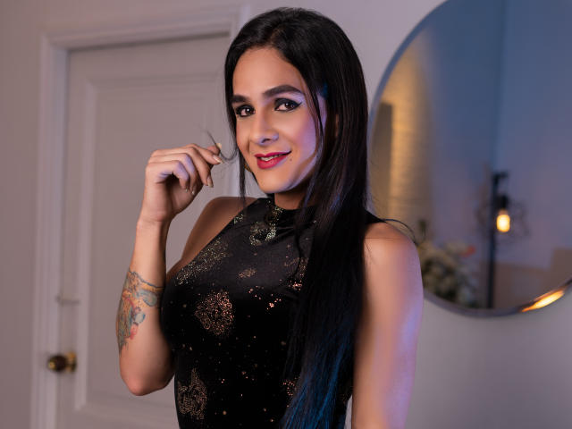 KristalWels - Live porn &amp; sex cam - 15232130