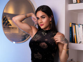 KristalWels - Camera khiêu dâm &amp; quyến rũ trực tiếp - 15232142