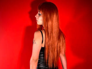 CherryBortune - сексуальная веб-камера в реальном времени - 15234178