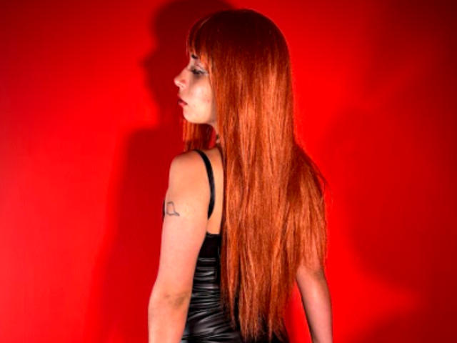 CherryBortune - Live porn &amp; sex cam - 15234178