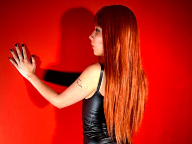 CherryBortune - Sexe cam en vivo - 15234270