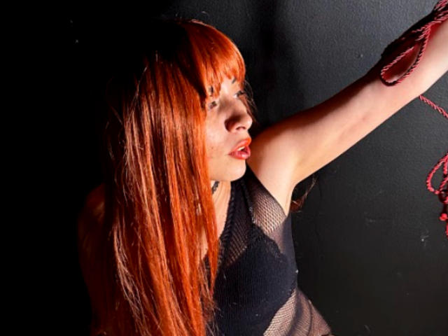 CherryBortune - Live porn &amp; sex cam - 15234314