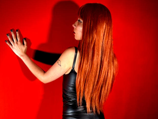 CherryBortune - сексуальная веб-камера в реальном времени - 15234326