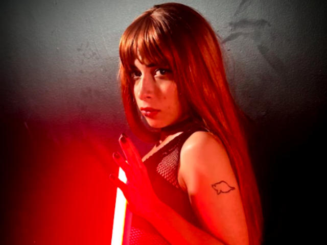 CherryBortune - Live porn &amp; sex cam - 15234358