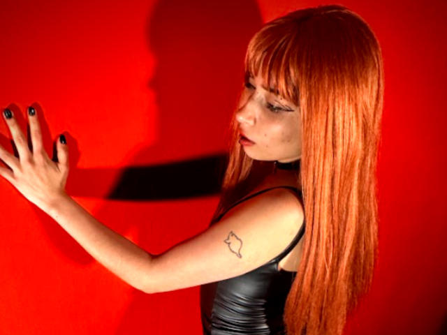 CherryBortune - Live porn &amp; sex cam - 15234378