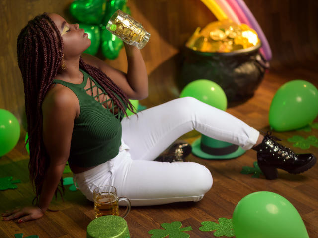 LindaBird - Sexe cam en vivo - 15235730