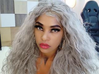 AngellinPalacio - Live porn &amp; sex cam - 15237146