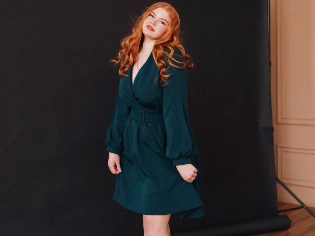 AdeleMoor - Live porn &amp; sex cam - 15237354