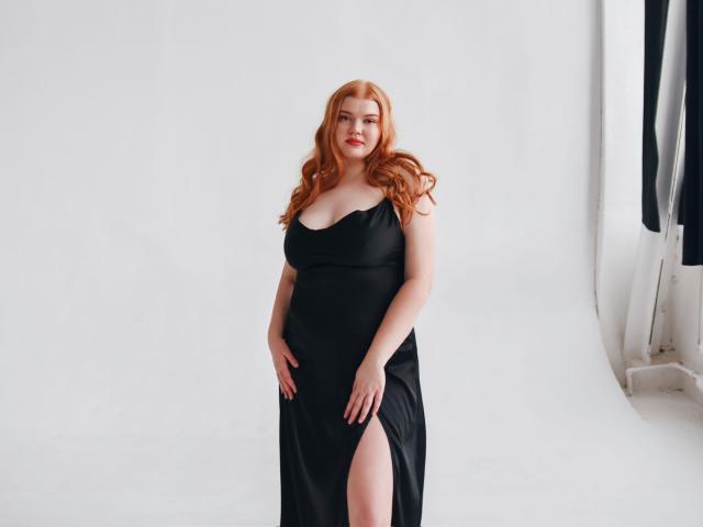 AdeleMoor - Camera khiêu dâm &amp; quyến rũ trực tiếp - 15237378