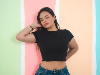 IssabellaCollins - Live porn &amp; sex cam - 15237490