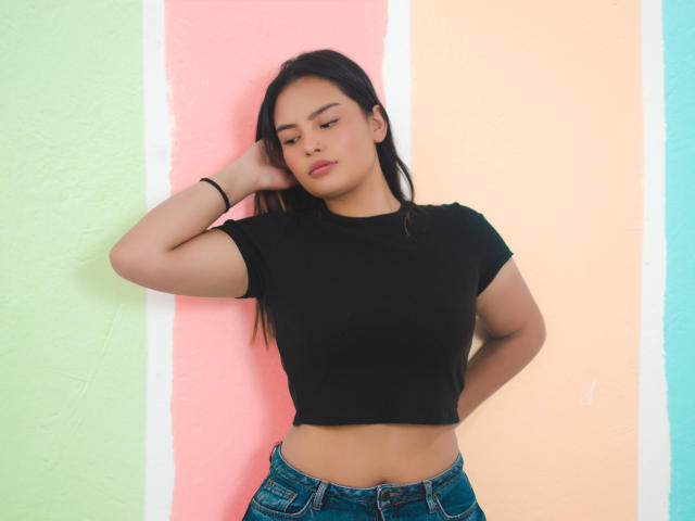 IssabellaCollins - Live porn &amp; sex cam - 15237490