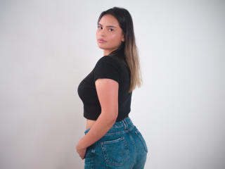 IssabellaCollins - Sexe cam en vivo - 15237498