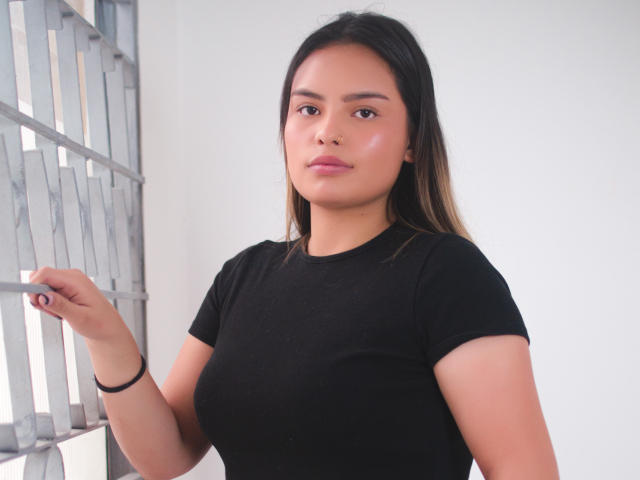 IssabellaCollins - Sexe cam en vivo - 15237518