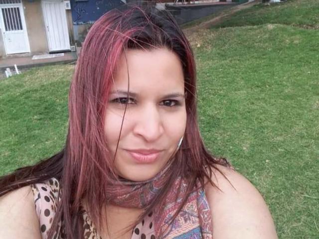 SandraySanti - Sexe cam en vivo - 15238214