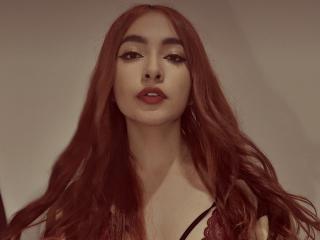 VioletAngeli - Sexe cam en vivo - 15238446