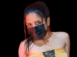 AriGame - Live porn &amp; sex cam - 15239874