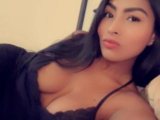 EveBeauty69 - Live Sex Cam - 15240498