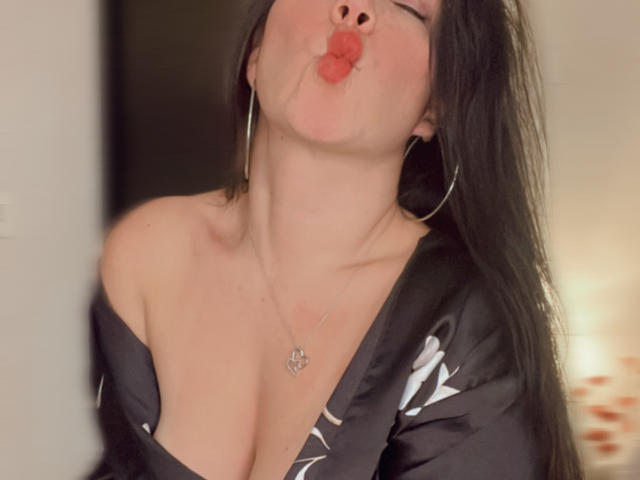 Liliysweet - ライブポルノ&amp;セックスカム - 15241270