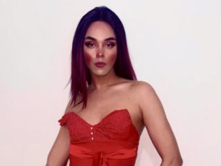 ValeryNicolxSantana - Sexe cam en vivo - 15242646