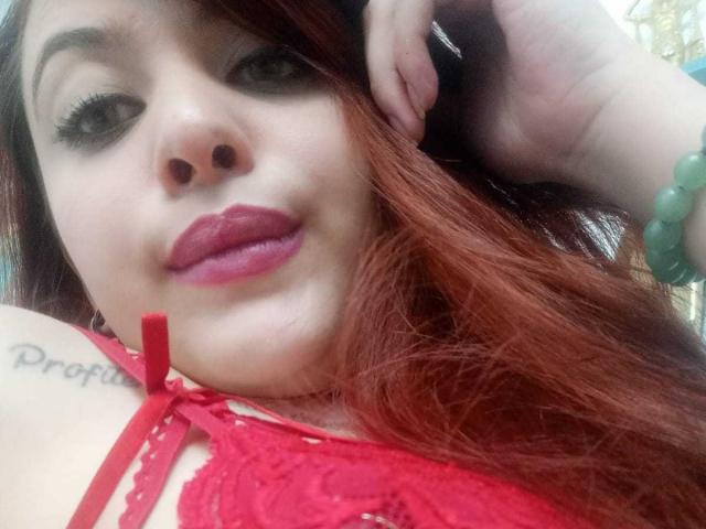 MiissAngeline - Sexe cam en vivo - 15242674