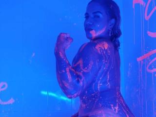 GiovannaRicci - сексуальная веб-камера в реальном времени - 15247302