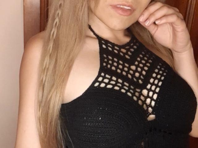 SexyMoonHot - Sexe cam en vivo - 15248342