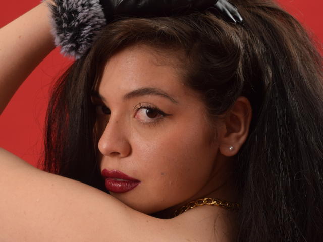 AkimyKim - Live sex cam - 15249162