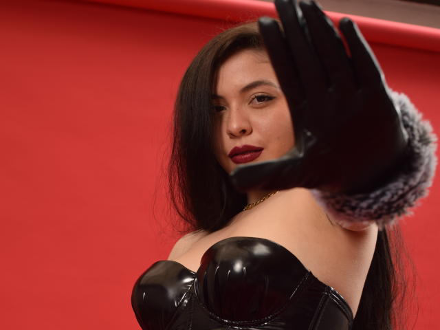 AkimyKim - Sexe cam en vivo - 15249182