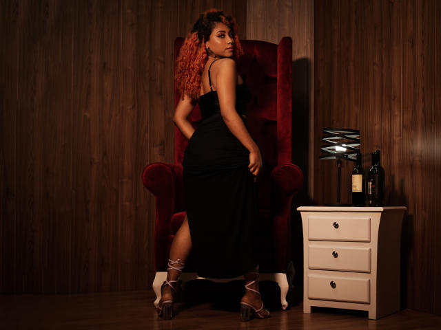 LilithWalker - сексуальная веб-камера в реальном времени - 15249442