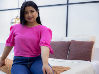 KristenRouse - Sexe cam en vivo - 15249614