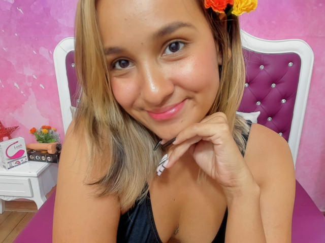 CattaleyaRose - Live sexe cam - 15250782