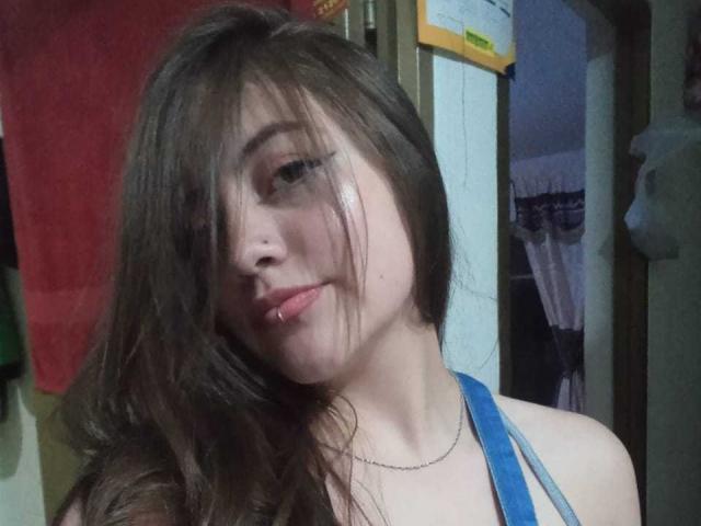JennLisa - Sexe cam en vivo - 15251846