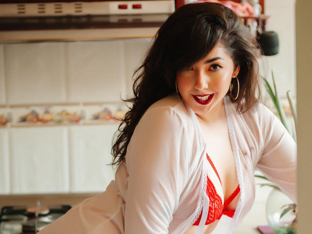 AnishaVega - сексуальная веб-камера в реальном времени - 15252334