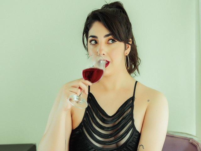 AnishaVega - Sexe cam en vivo - 15252358