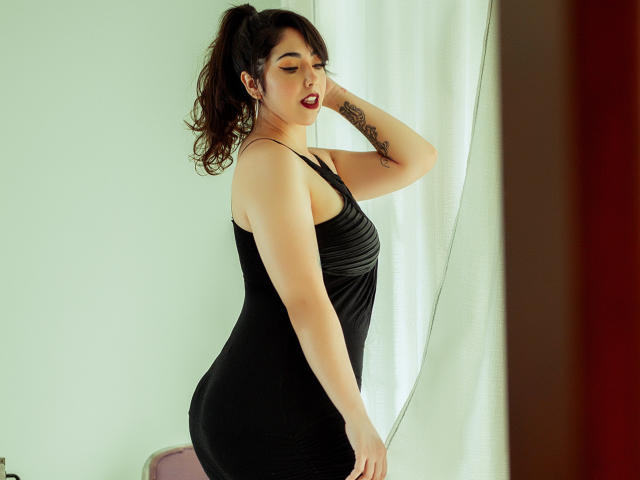 AnishaVega - Live porn &amp; sex cam - 15252366