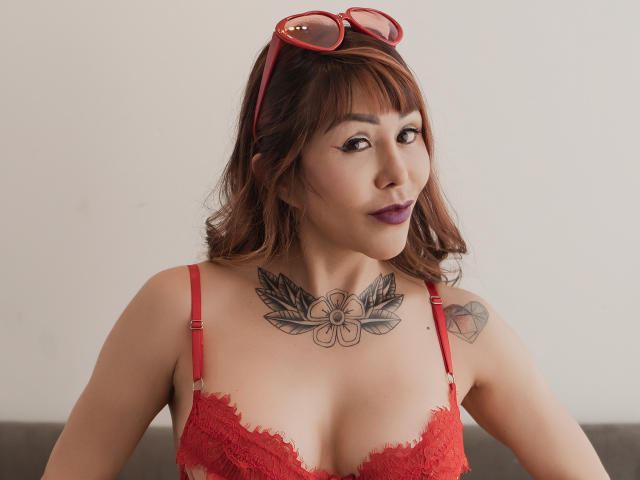 LeslyThompson - Live porn &amp; sex cam - 15253650