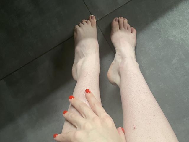 RozalinaPleasure - сексуальная веб-камера в реальном времени - 15253746