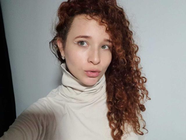 RomaJoy - Live Sex Cam - 15254554