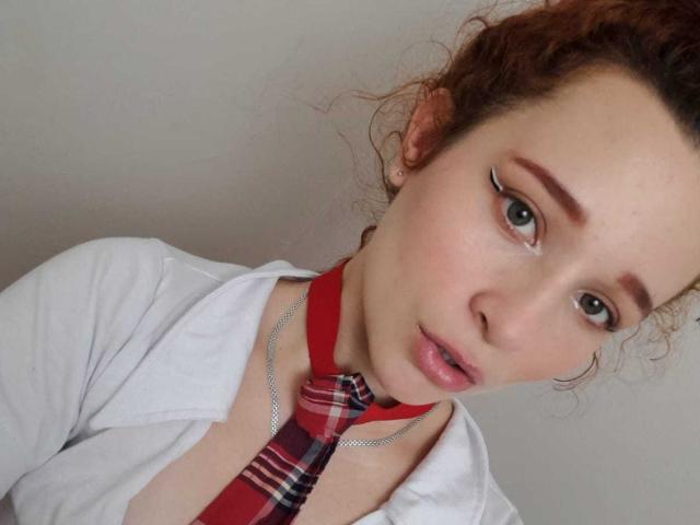 RomaJoy - Live Sex Cam - 15254558