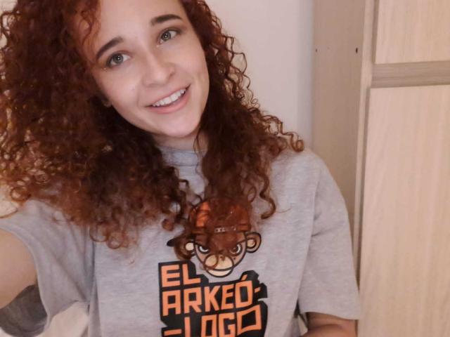 RomaJoy - Sexe cam en vivo - 15254562