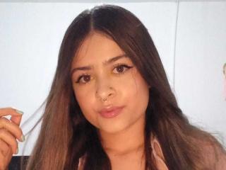 AlmaWright - Sexe cam en vivo - 15254702